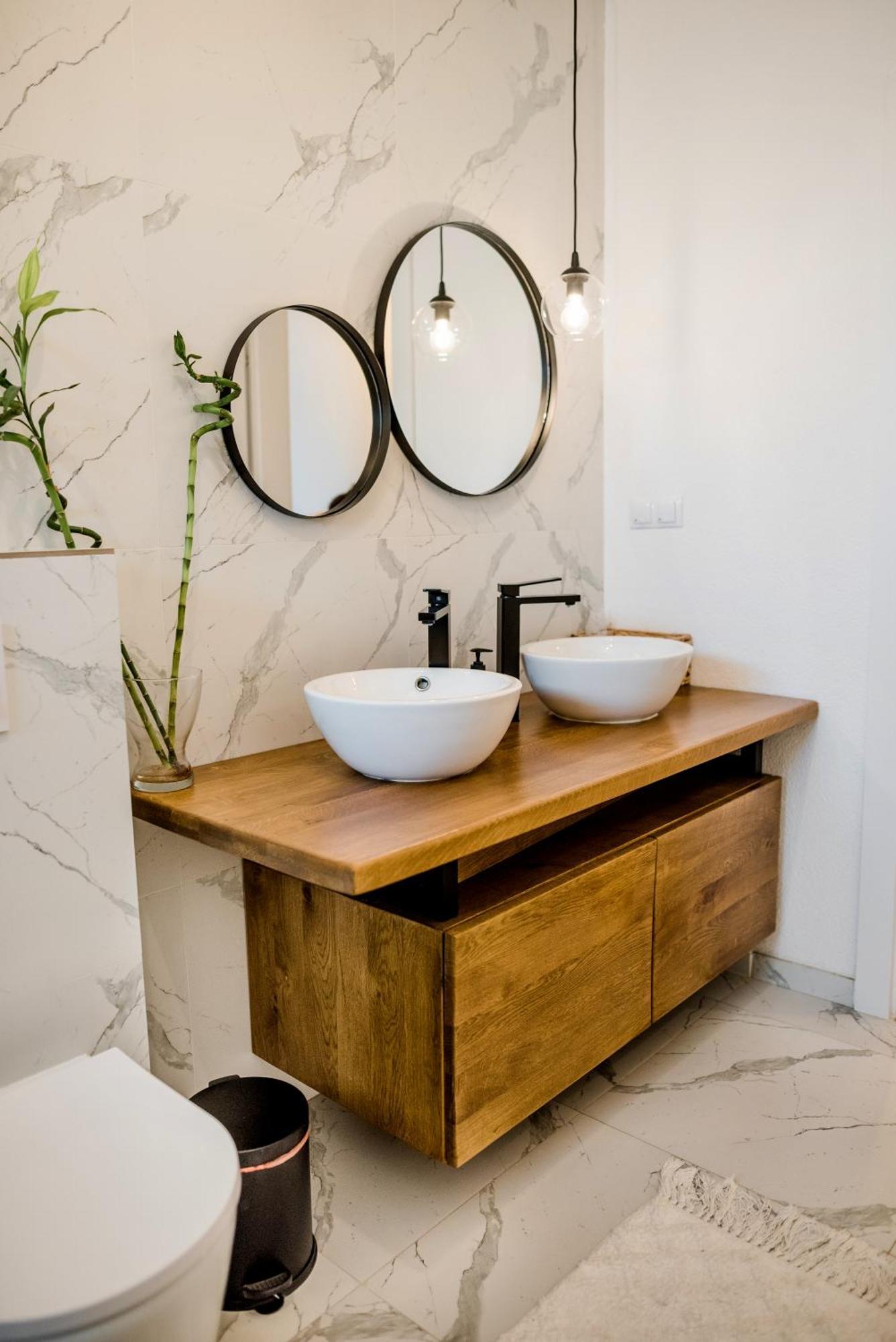 Amazing Mountain View Apartment Sibiu Eksteriør bilde