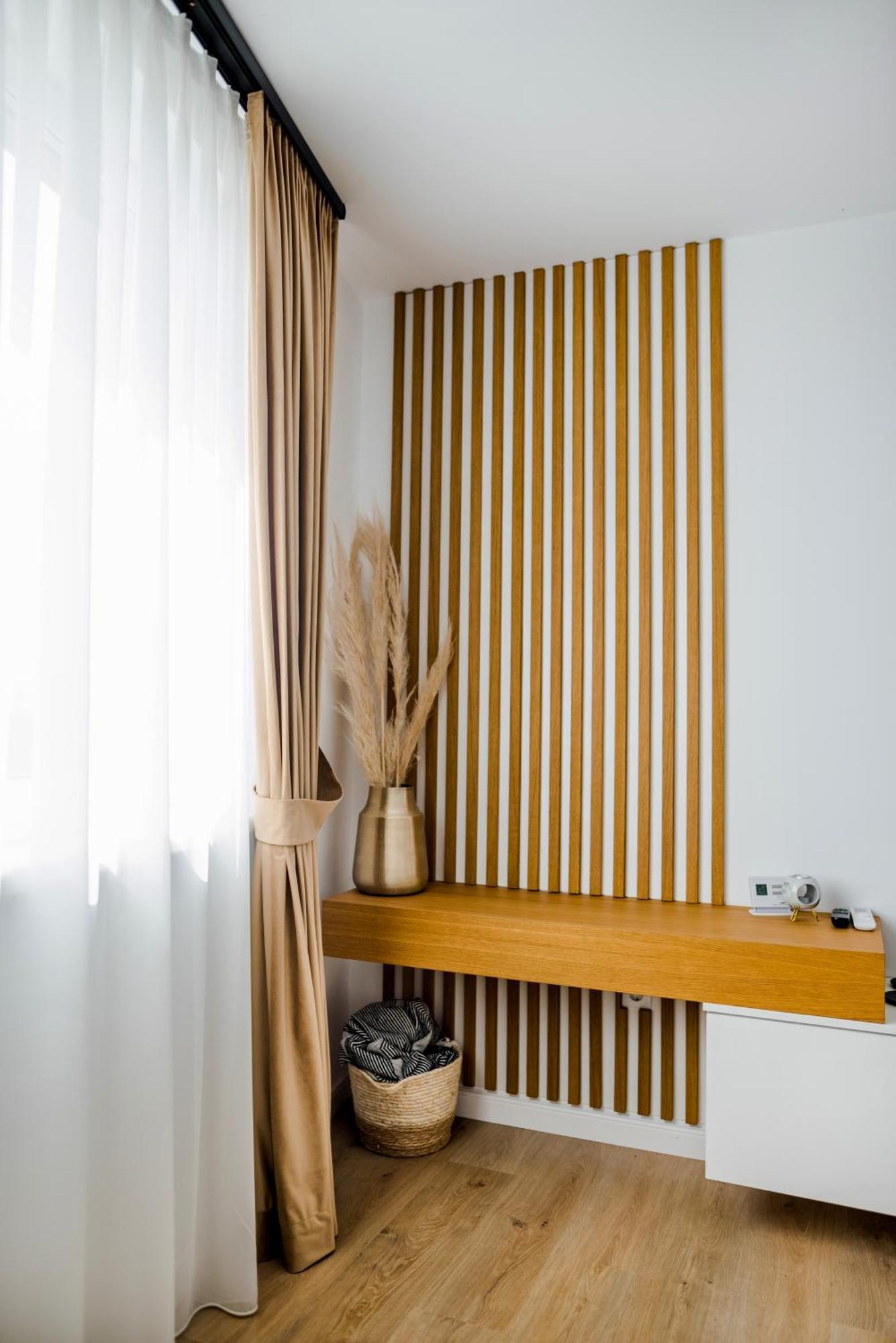 Amazing Mountain View Apartment Sibiu Eksteriør bilde