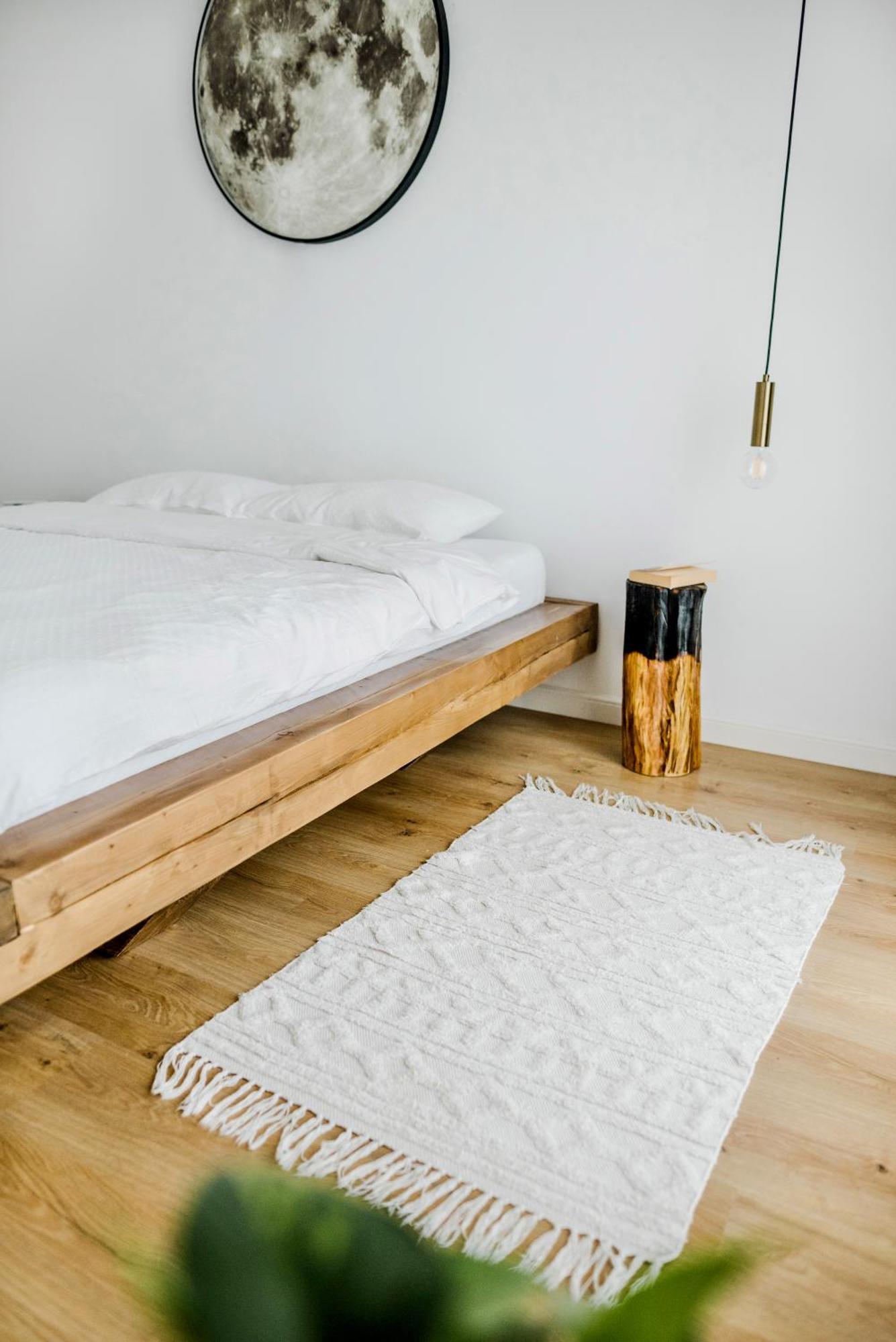 Amazing Mountain View Apartment Sibiu Eksteriør bilde