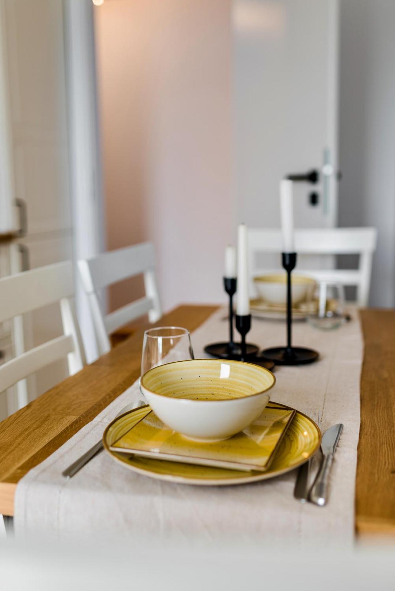 Amazing Mountain View Apartment Sibiu Eksteriør bilde